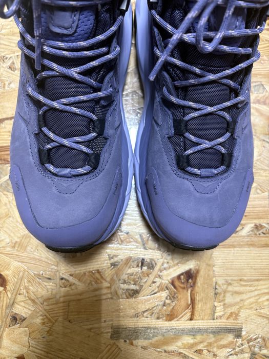 Жіночі Трекінгові кросівки для міста Hoka Kaha 2 Gore Tex