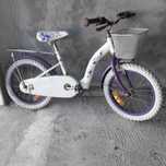 Bicicleta criança para menina em optimo estado apenas por 45€