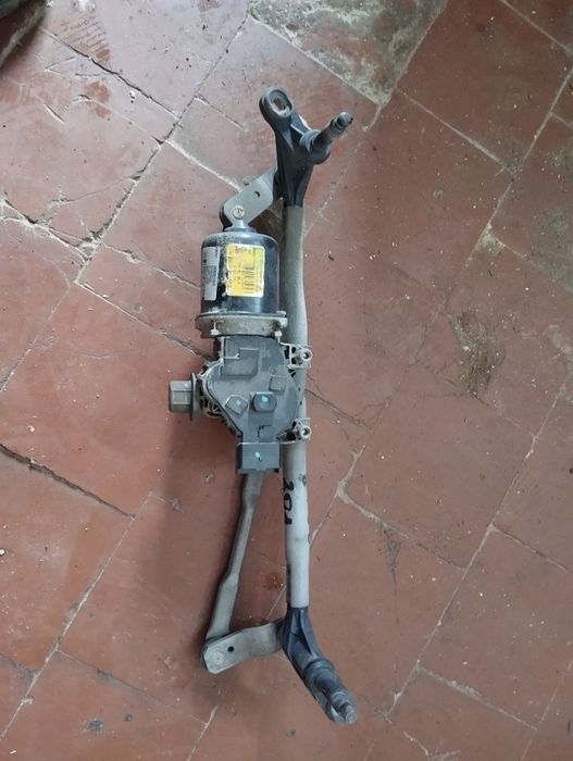 Моторчік двірників Пежо 301