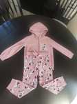 dres minnie dysney 104
