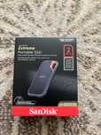 SanDisk 2TB dysk