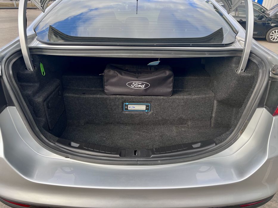 Продам Ford Fusion plug-in hybrid (Подзаряжаемый гибрид)