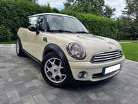Mini One 1.4B Ambiente Zadbany 174 tyś km