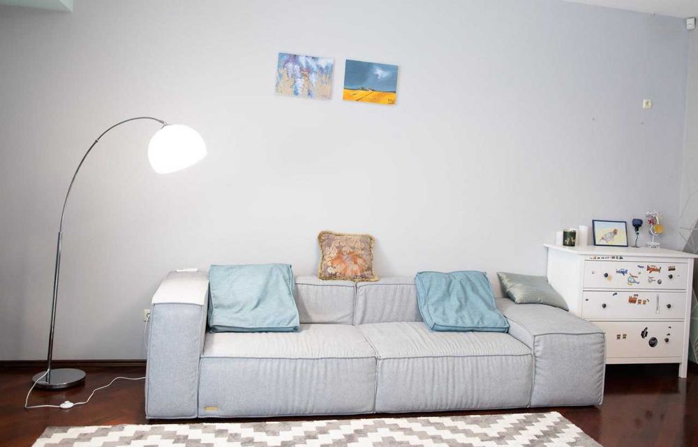 Особняк у парку ШЕВЧЕНКА