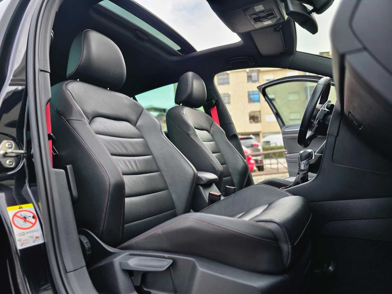 VOLKSWAGEN GOLF 7 GTI PERFORMACE 2.0TSI 230CV "FULL EXTRAS"
