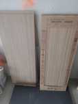 Płytki Porcelanosa Ice Nebraska 45x120