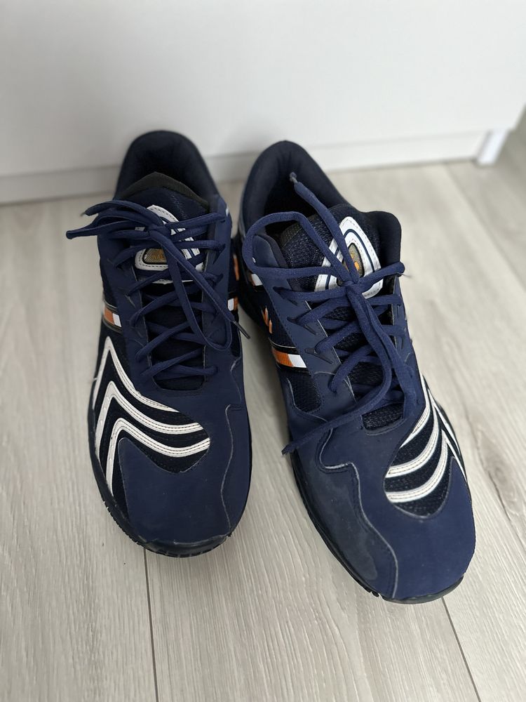 Porządne buty męskie
