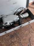 Martelo demolidor 1600w