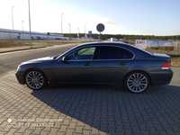 Sprzedam BMW E65 735i+LPG!