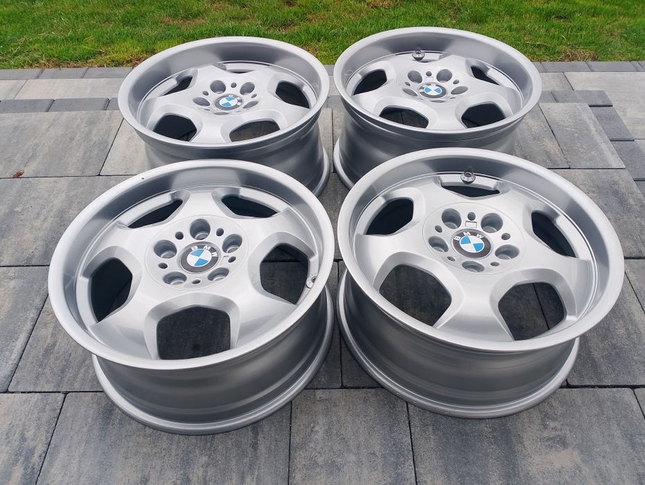 Styling 24 m contour Bmw E36 M3