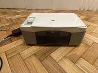 Impressora HP Deskjet F370