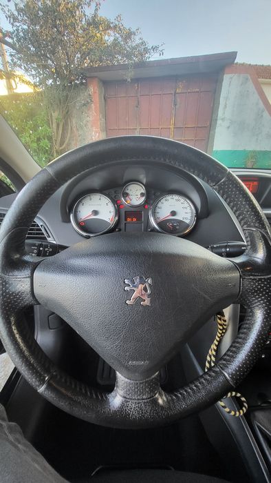 Peugeot 207 1.4 2007