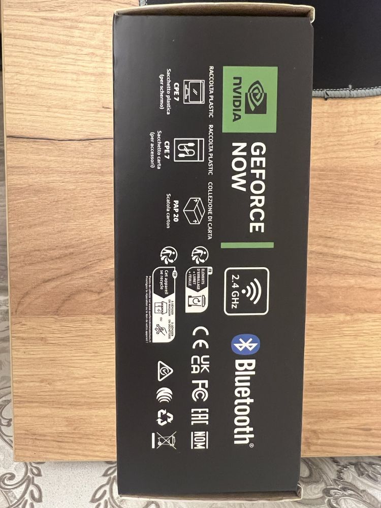 Геймпад Acer Nitro wireless gaming conteoler
