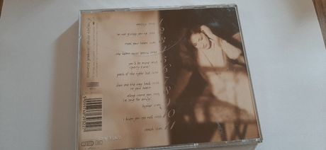 1 CD de Gloria Estefan, album Destiny