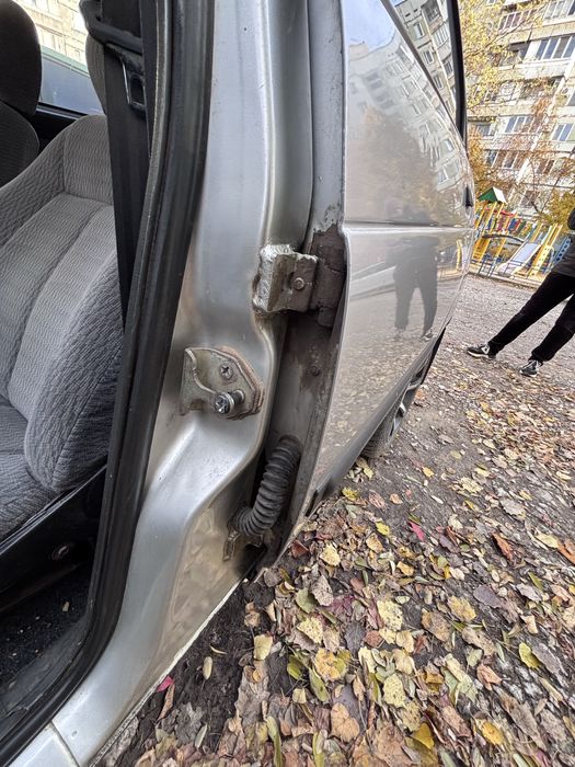 Ваз 21103 жыгули по т/п