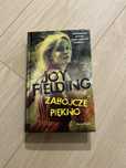 Zabójcze piękno. Joy Fielding