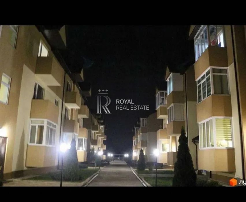 Продаж квартири Погреби 2к 68м2 Броварський район Грушевського вул.