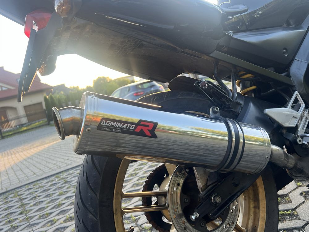 Yamaha Tzr50/90 2010r