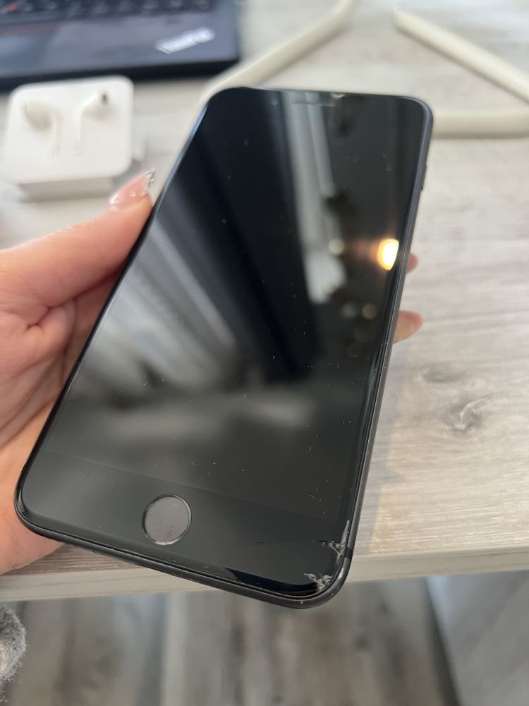 Iphone 8 Plus 128 GB