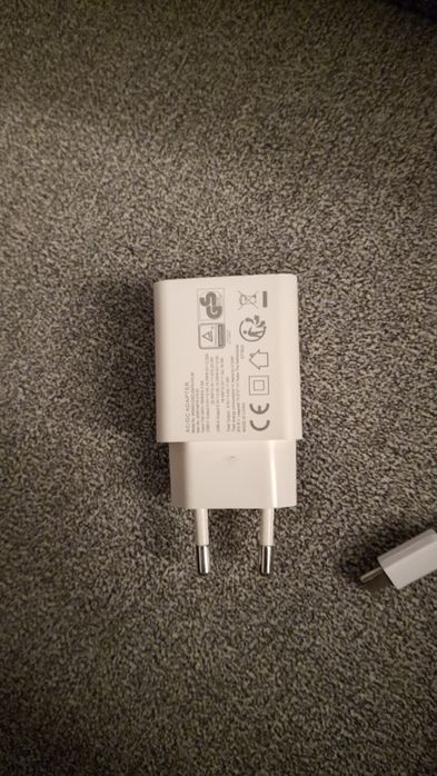 Ladowarka super dobra