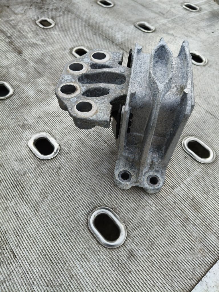 Ford transit custom lift gk21-6f012-cd poduszka silnika łapa 2.0tdci