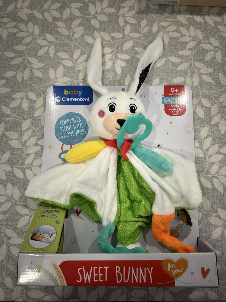 Dudu Sweet bunny