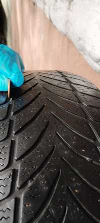 Зимние шины Goodyear r16