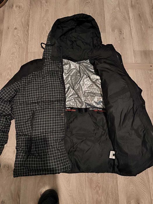 Куртка  для підлітка