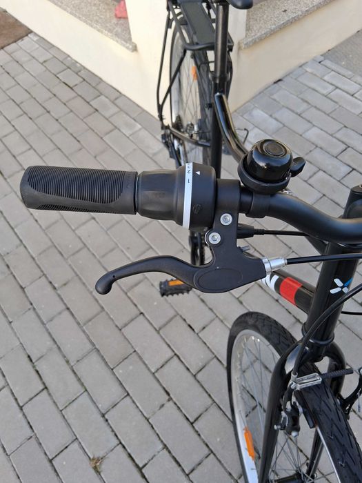 Bicicleta Estrada/cidade NOVA