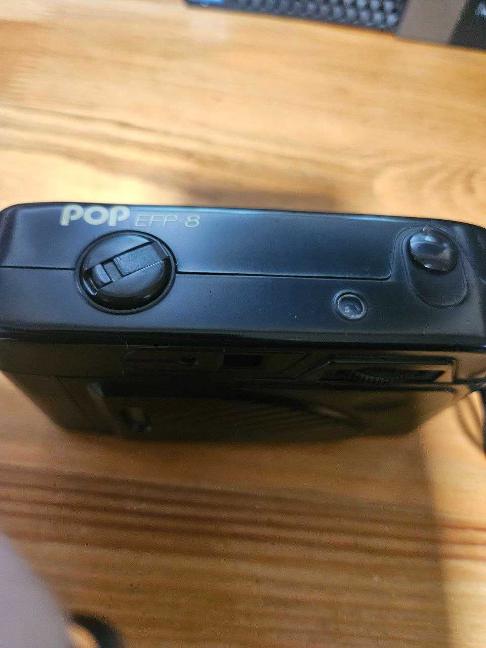 Фотоаппарат Konica POP EFP-8