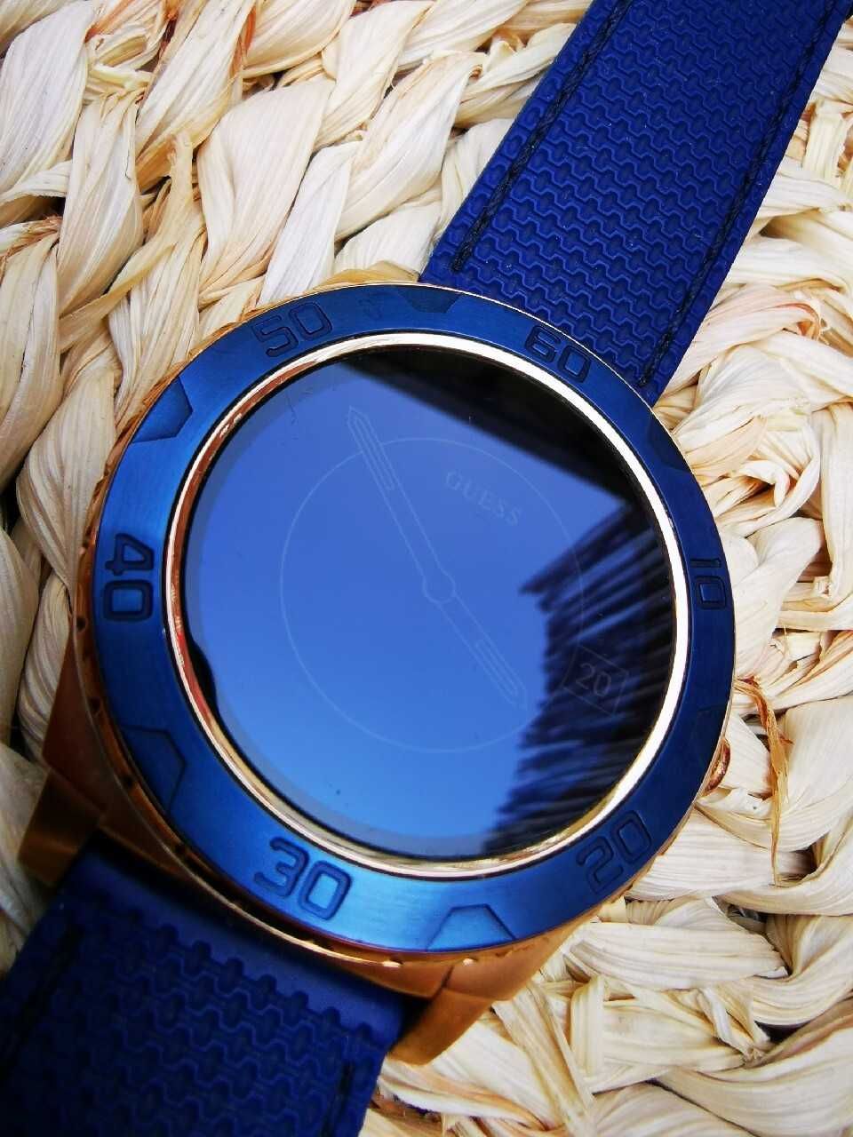 Zegarek Guess Touch Connect Smartwatch 44mm