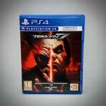 Gra PS4 Tekken 7 - otoLombard Lumik Kalisz