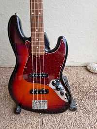 Fender Fazz Bass special USA