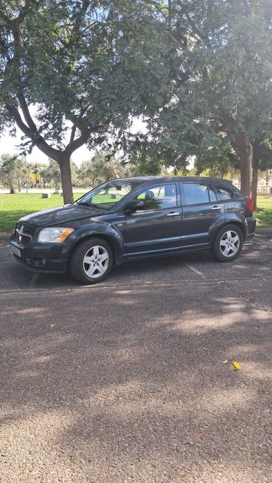 Dodge caliber 2.0 CRD 140cv