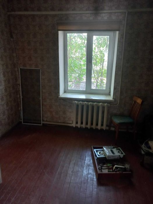 Капитальный дом с удобствами