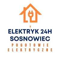 ELEKTRYK SOSNOWIEC Pogotowie Elektryczne Pomiary Awarie 24h