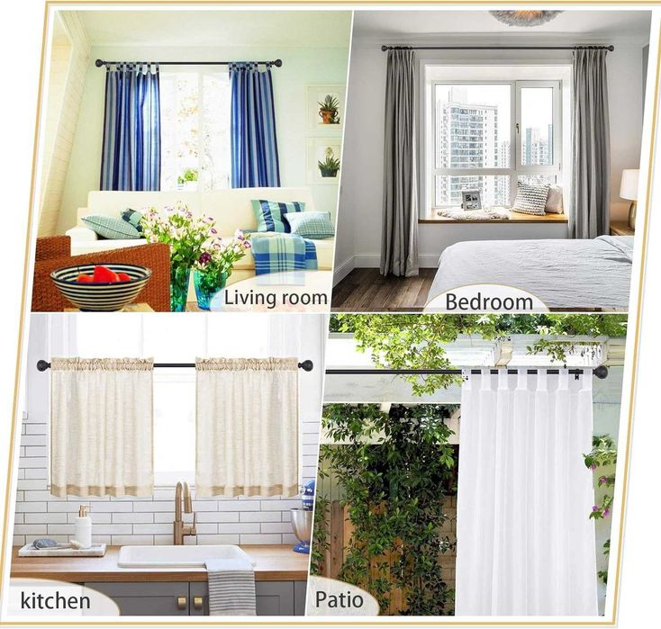 Nowy karnisz wysuwany /drążek / teleskop / 122-218,4 cm / szyna !2076!