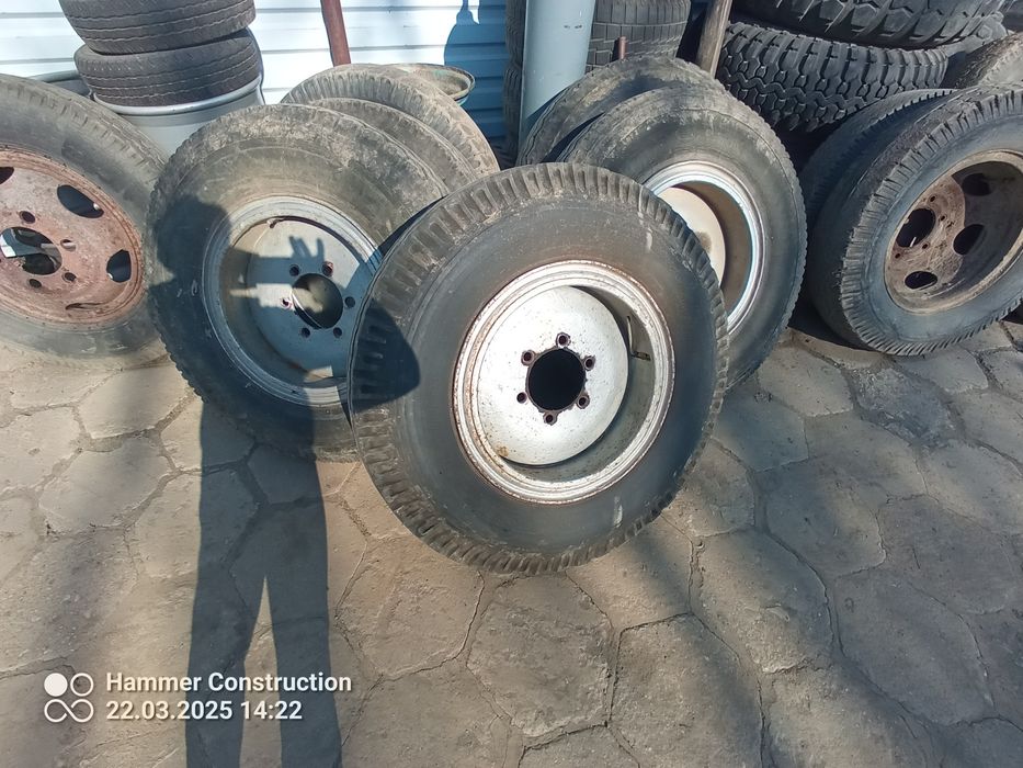 Koła d47 felgi.przyczea