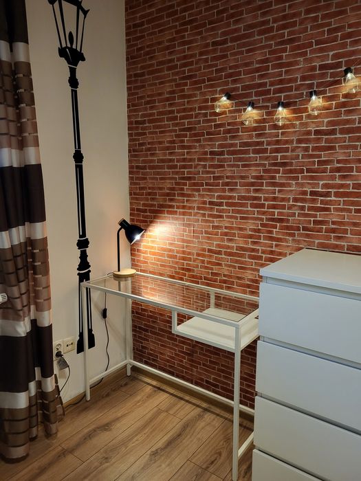 Dworzec kawalerka mieszkanie 20m Oboźna Wrocławska garsoniera