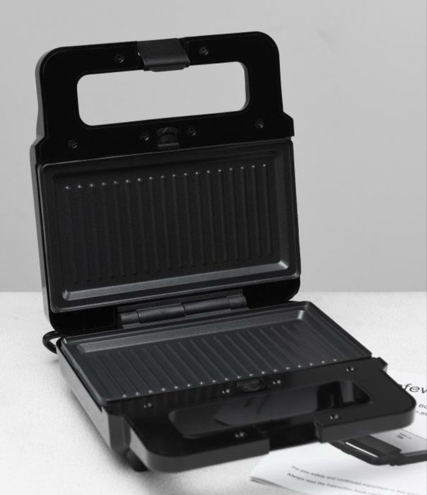 Гриль Zepline 7 в 1