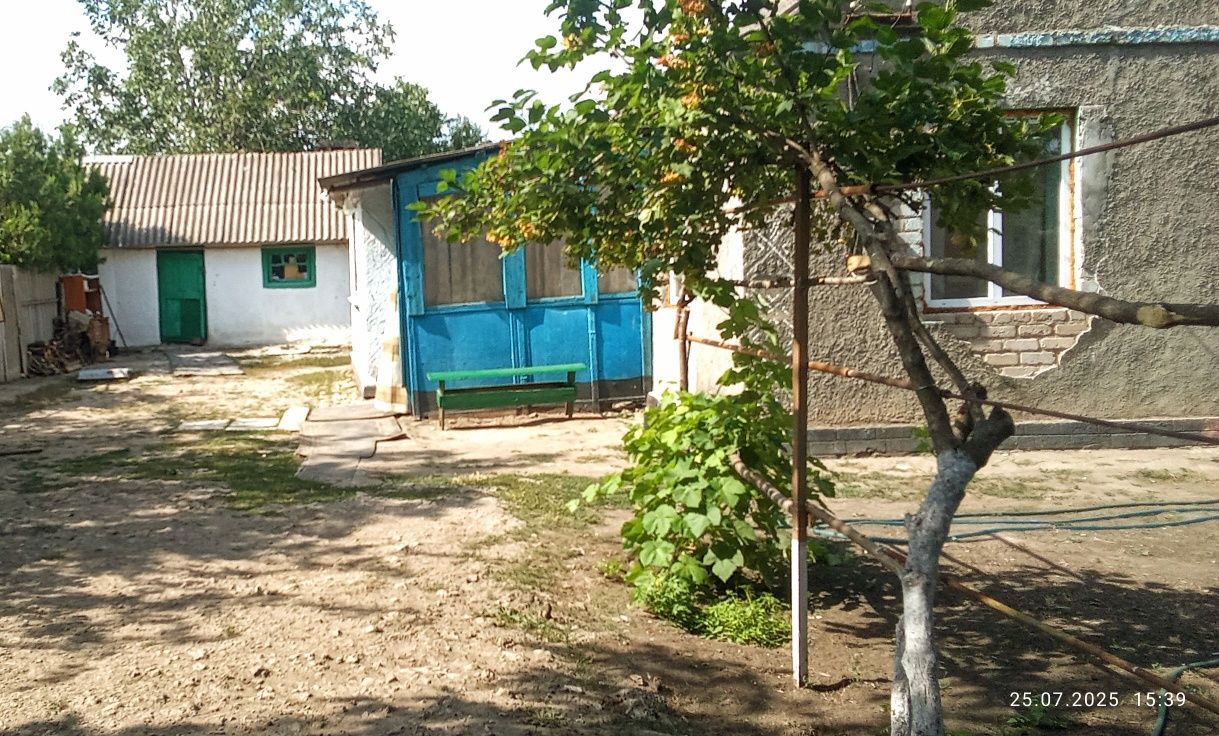 Продаю дом город кривой рог