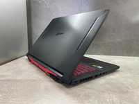 Ігровий ноутбук Acer Nitro 17/ GTX 1650ti DDR6/16Gb/512Gb