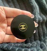 Chanel Ombre Solaire. Стійкі кремові тіні для повік