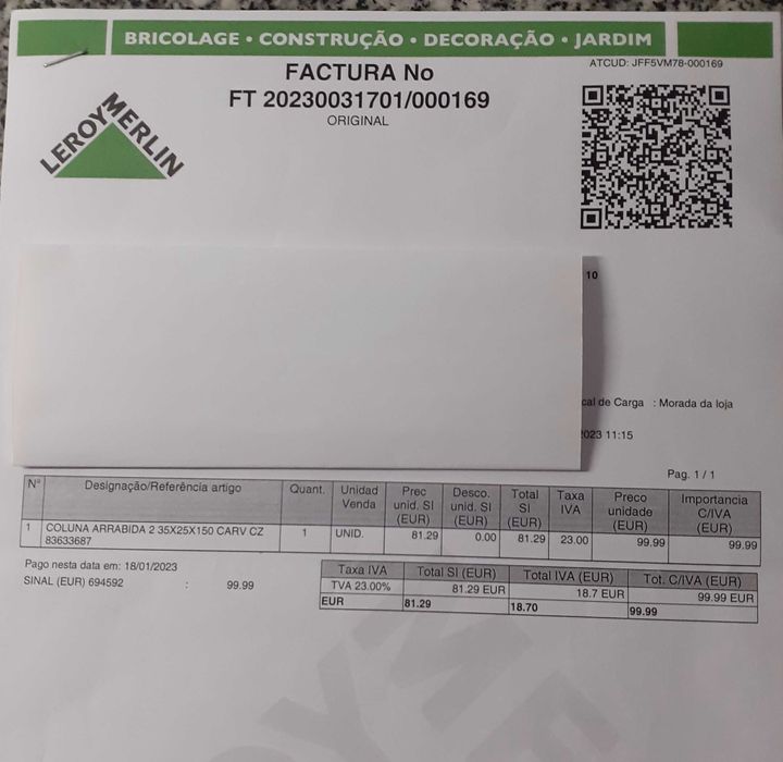 Móveis de banheiro Leroy Merlin,  com 4 prateleiras internas