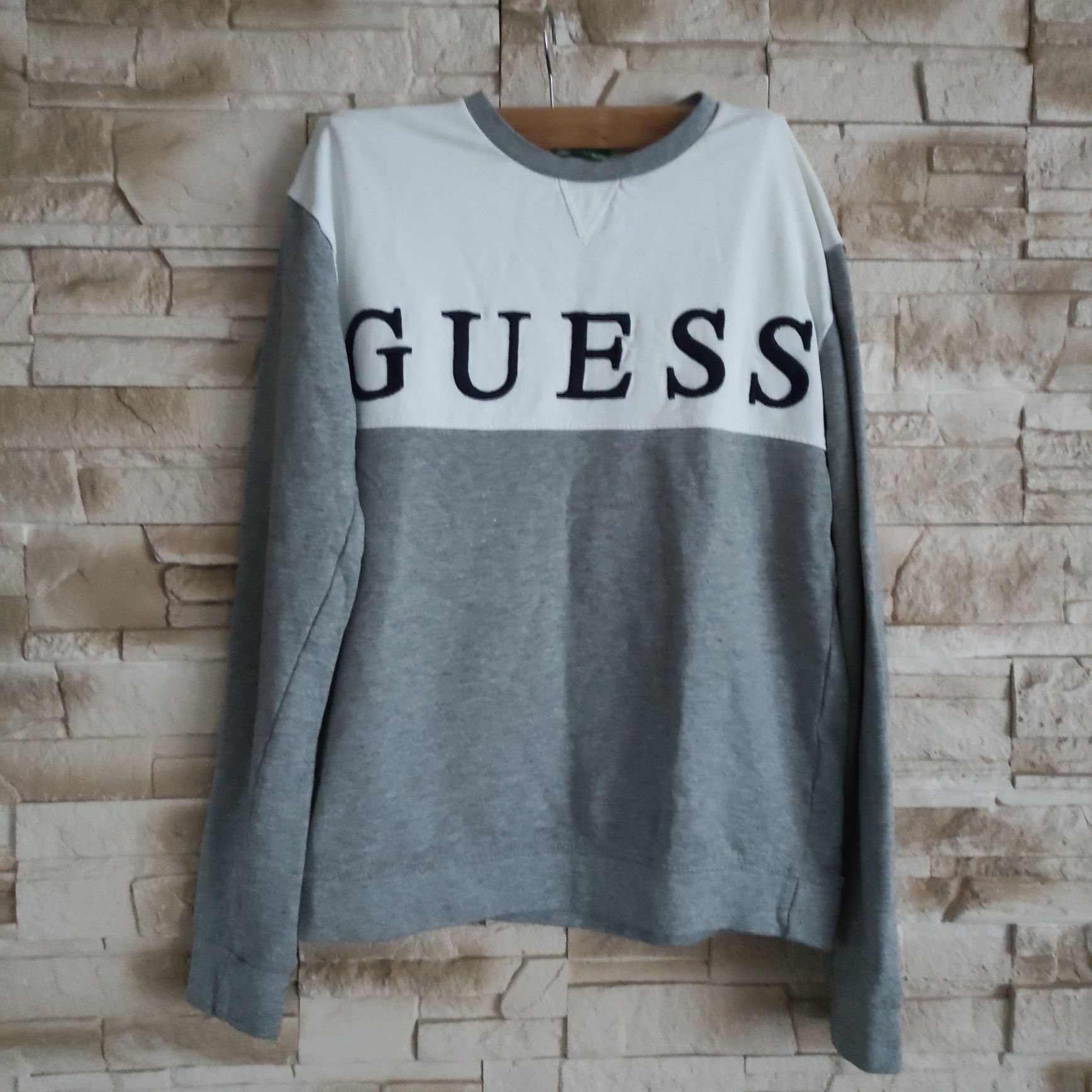 Bluza Guess róż M.