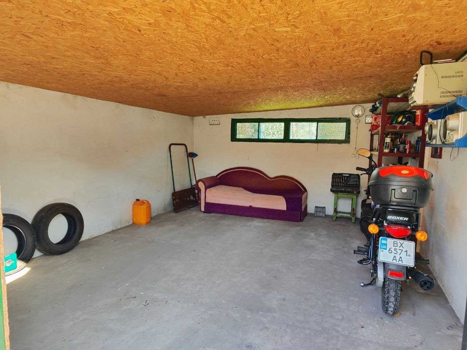 будинок Рідкодуби