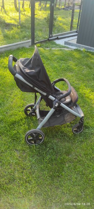Wózek spacerowy Maxi Cosi Gia