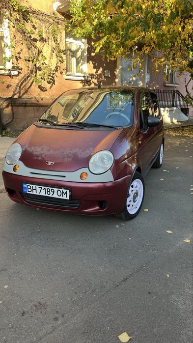 Продам !!! ДЕО МАТІЗ!!!