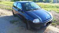 Renault Clio Renault Clio 1.4 ekonomiczne