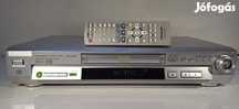 Leitor DVD - Panasonic